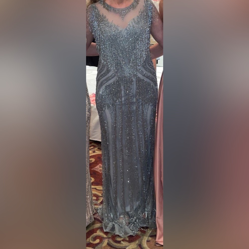 Party dress